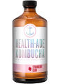 HEALTH-ADE Strawberry Glow Kombucha