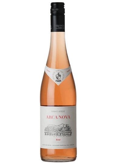 ARCA NOVA Vinho Verde Rosé 2023