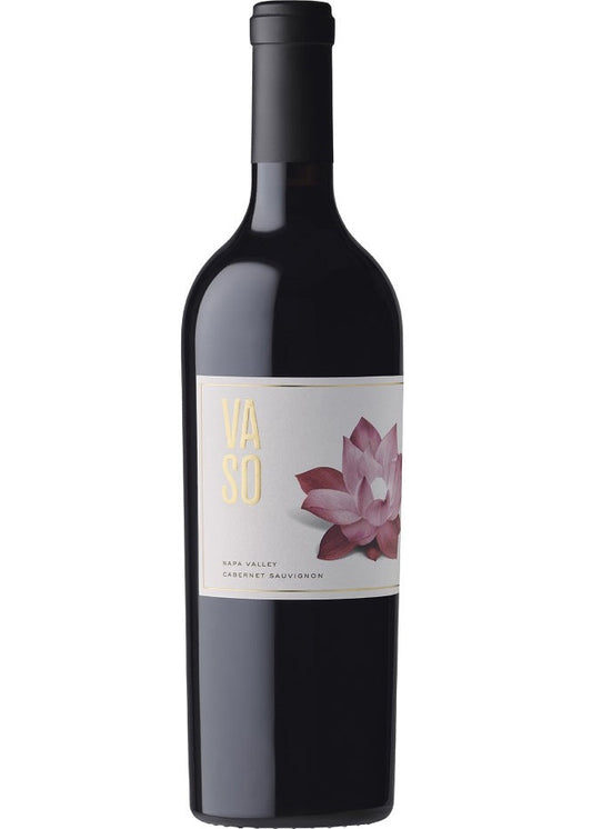 DANA ESTATES "Vaso" Napa Valley Cabernet Sauvignon 2019