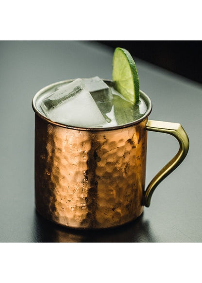 ROCKTAILS Moscow Mule Cocktail