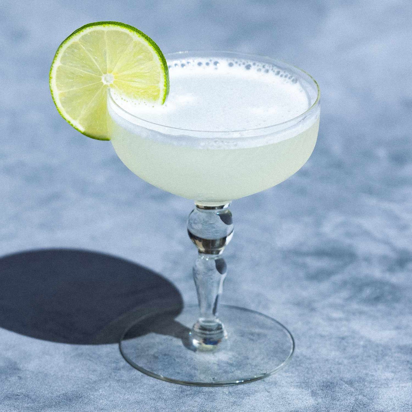 ROCKTAILS Gimlet Cocktail