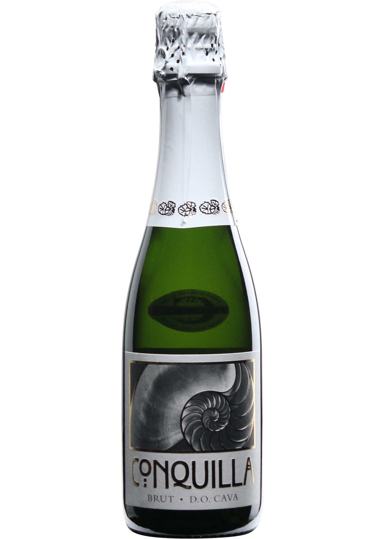 CONQUILLA Brut Cava NV 375ml