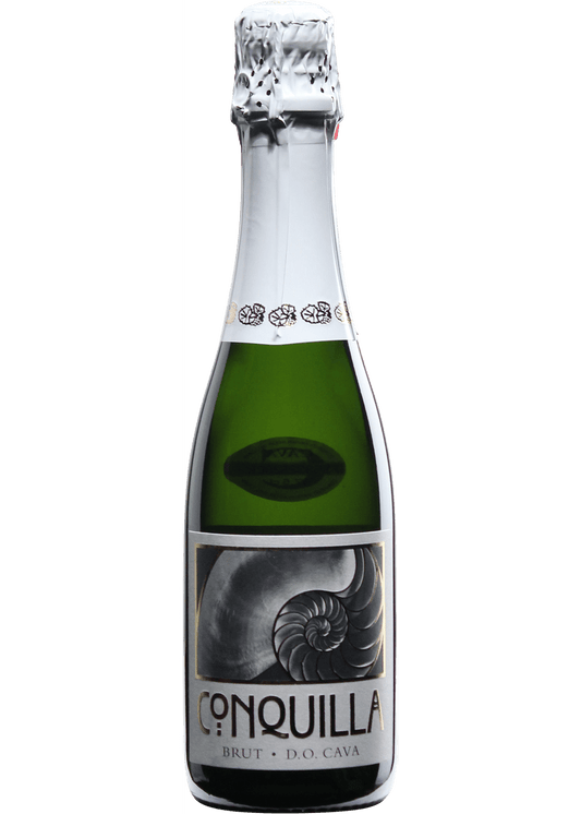 CONQUILLA Brut Cava NV 375ml