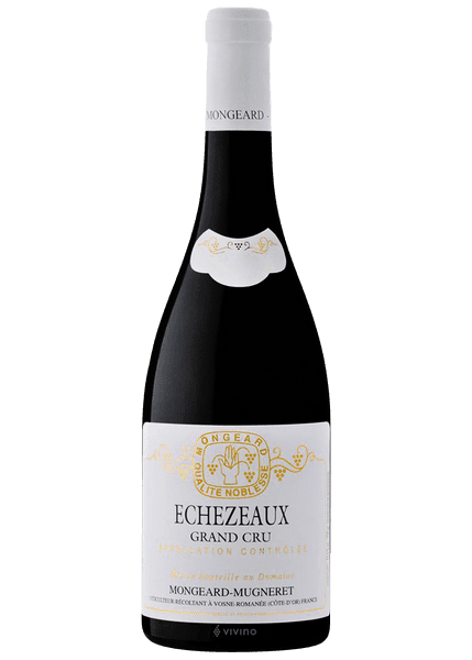 MONGEARD-MUGNERET Grands Echezeaux, Grand Cru 2021