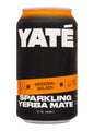 YATE Sparkling Yerba Mate Original Golden