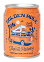 GOLDEN RULE Paloma 100ml