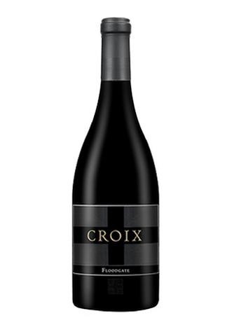 CROIX ESTATE "Floodgate" Pinot Noir 2022