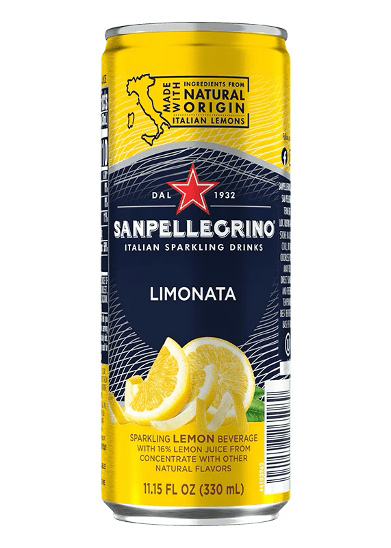 SAN PELLEGRINO Limonata – Howden Market