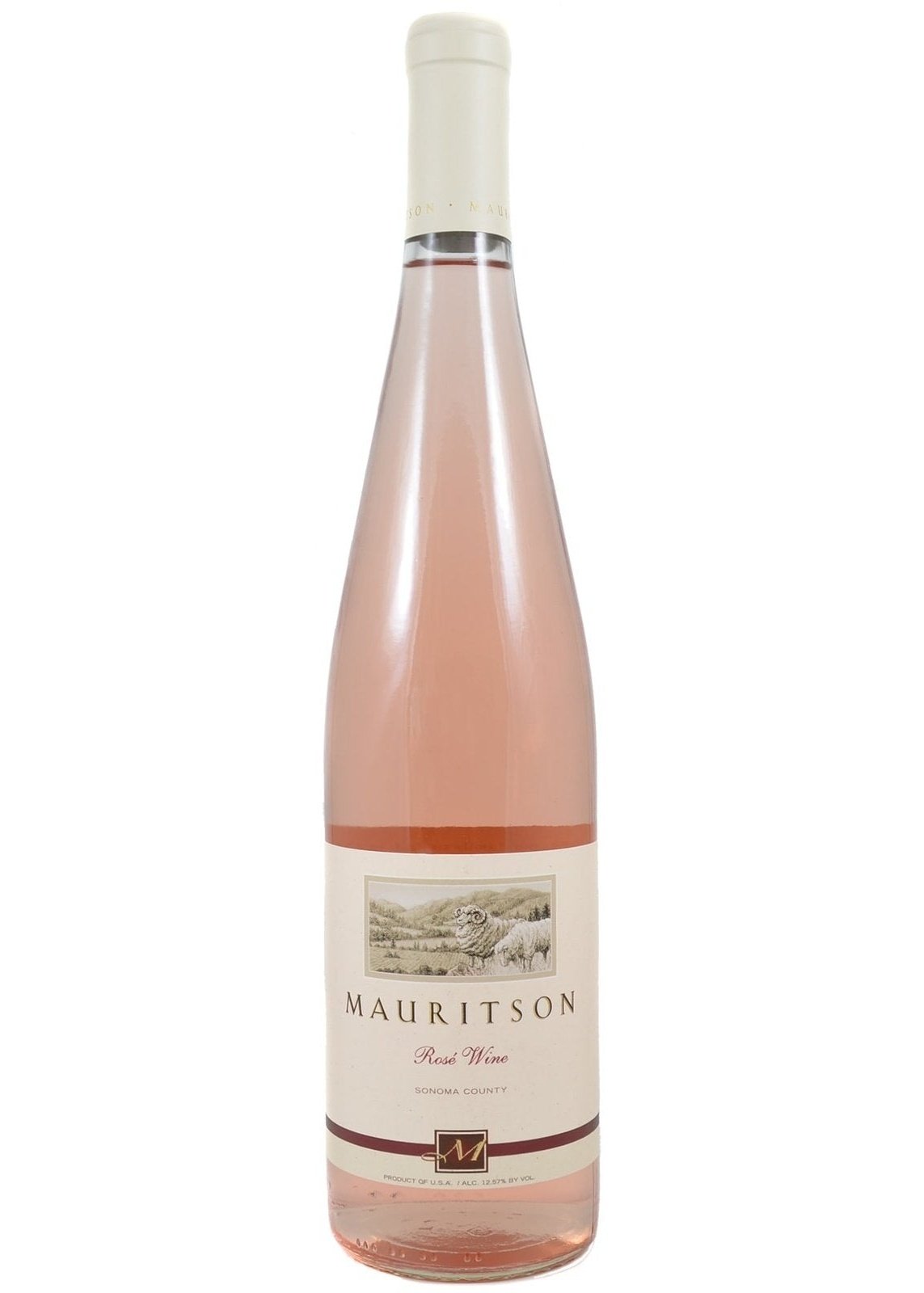 MAURITSON Rosé 2022