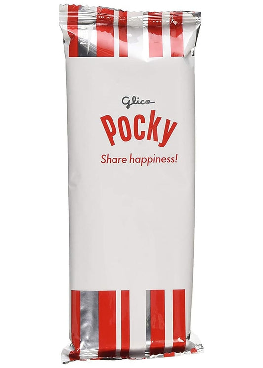 GLICO Chocolate Pocky Sticks