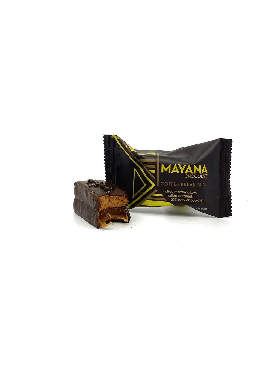 MAYANA Coffee Break Mini Bar