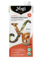 YOGI TEAS Classic Chai Barista Latte