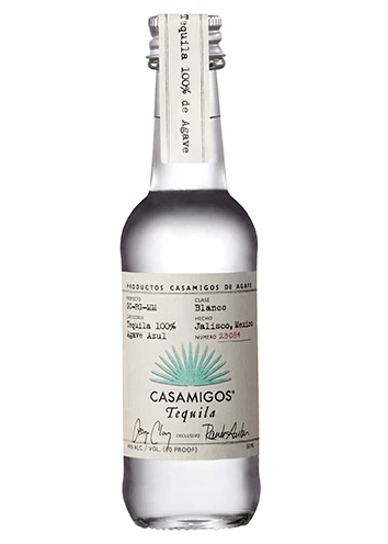 CASAMIGOS Tequila Blanco 50ml