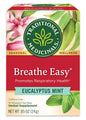 TRADITIONAL MEDICINALS Breathe Easy Eucalyptus Mint