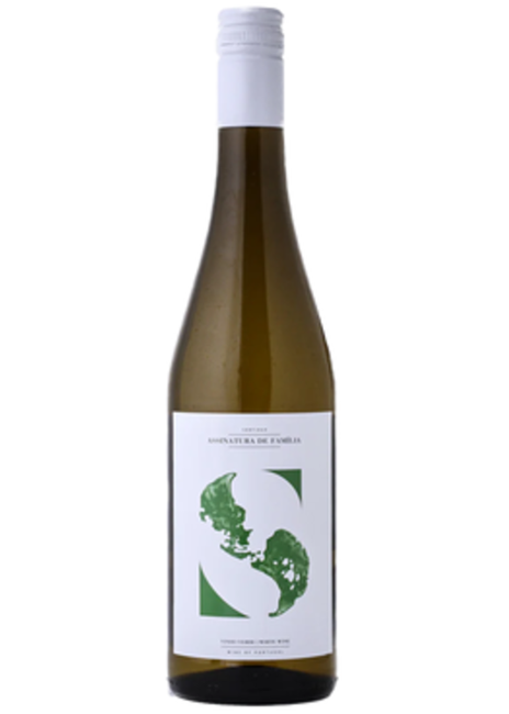 QUINTA DE SANTIAGO "Assinatura de Familia" Vinho Verde 2023