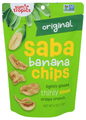 SABA Original Banana Chips