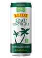 REED'S Real Ginger Ale Zero