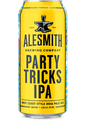 ALESMITH Party Tricks IPA