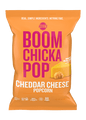 BOOM CHICA POP Cheddar Cheese Popcorn