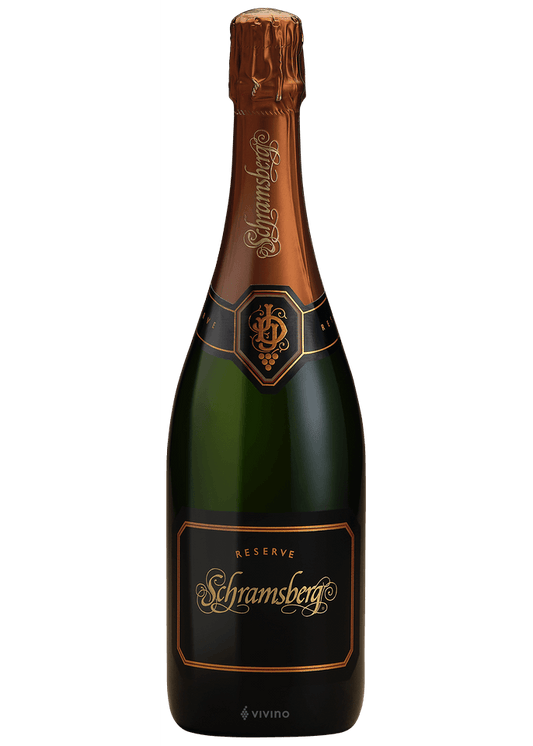 SCHRAMSBERG Reserve 2001