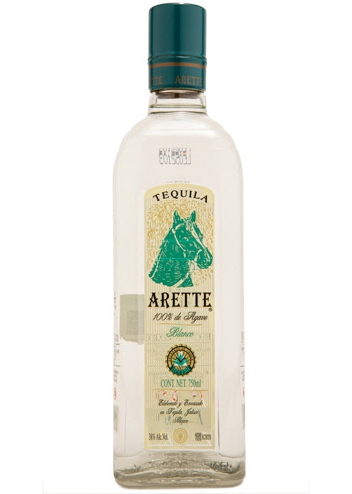 ARETTE Clasica Blanco Tequila