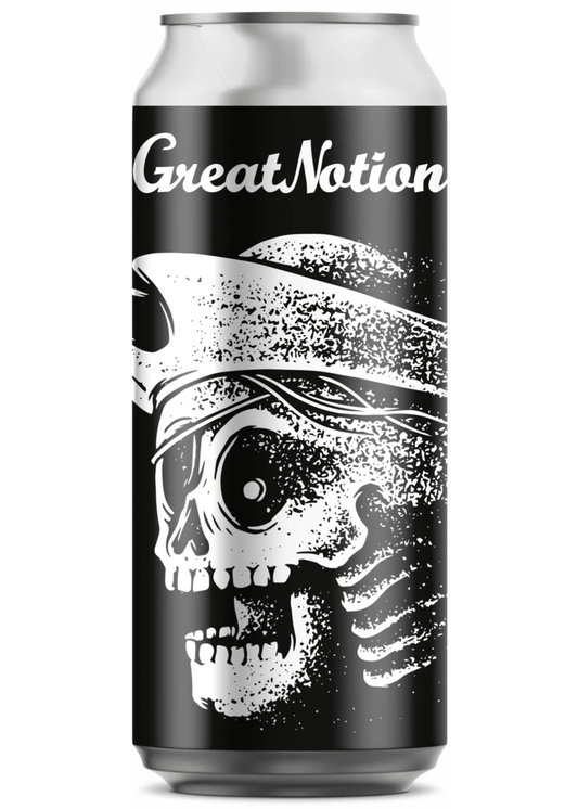 GREAT NOTION West Coast Ripe IPA