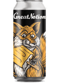 GREAT NOTION Orange Creamsicle