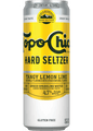 TOPO CHICO Hard Seltzer Tangy Lemon Lime