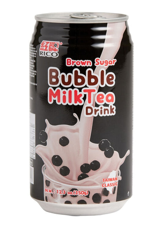 RICO Brown Sugar Bubble Milk Tea