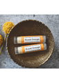 ORANGE THYME BATH APOTHECARY Blood Orange Lip Balm