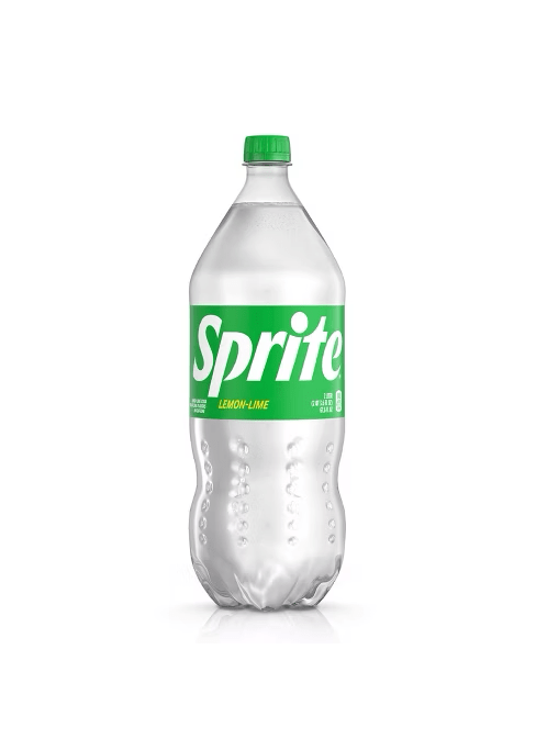 COCA-COLA Sprite 2L