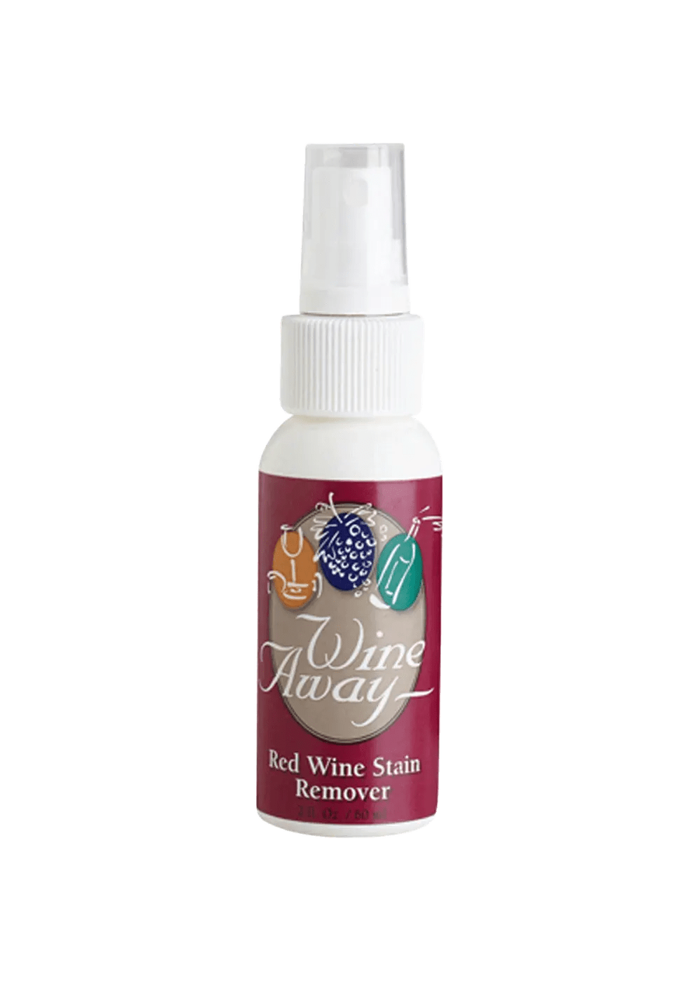 WINE AWAY Red Wine Stain Remover