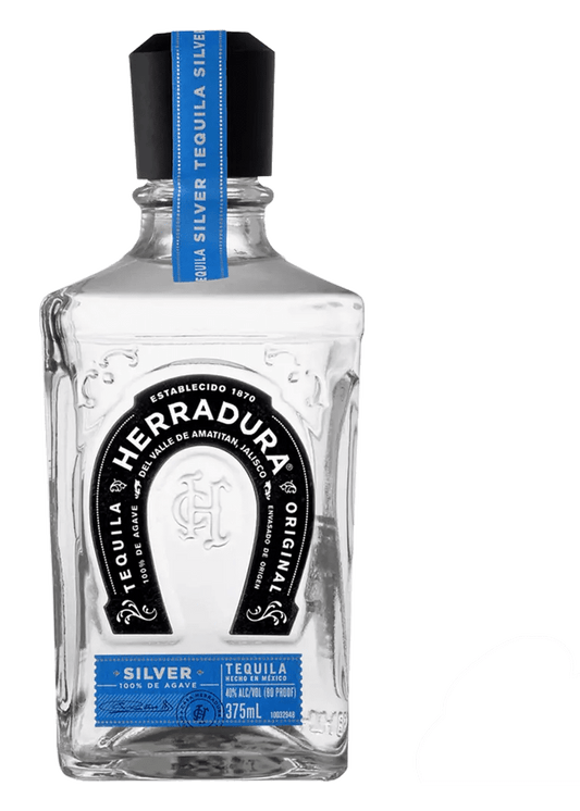 HERRADURA Silver Tequila 375ml