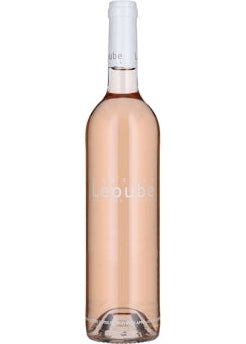 CHATEAU LEOUBE Rosé 2023