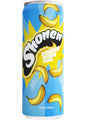 SHONEN Banana Créme Soda