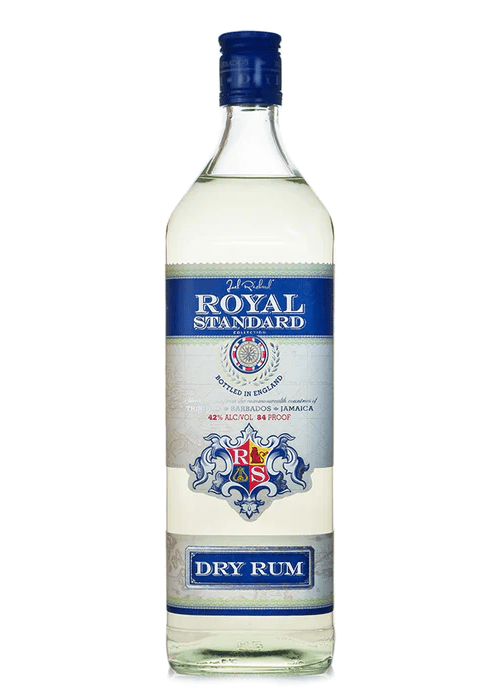 ROYAL STANDARD Dry White Rum