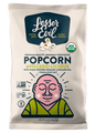 LESSER EVIL Avocado-Licious Popcorn