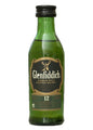 GLENFIDDICH Scotch Whisky 50ml