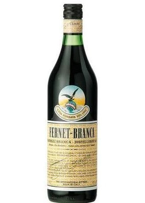 FERNET-BRANCA Amaro