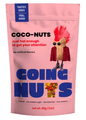 GOING NUTS Spicy Coco-Nuts