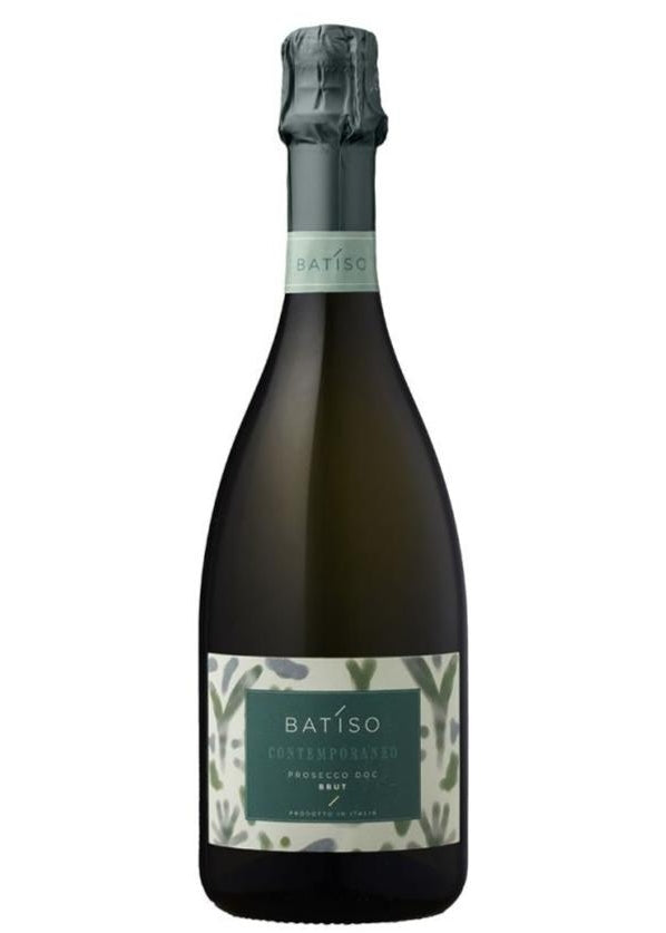 BATISO Contemporaneo Prosecco DOC Brut NV