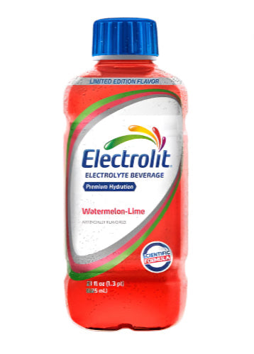 ELECTROLIT Watermelon Lime