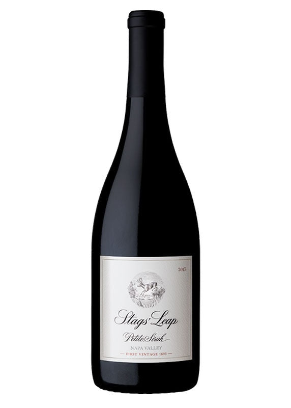 STAG'S LEAP WINE CELLARS Napa Valley Petite Syrah Magnum 2006