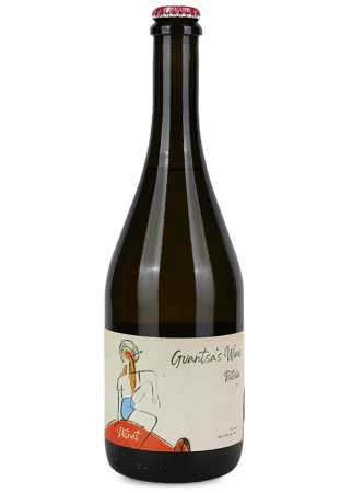 BAIA'S WINE Gvantsa's Wine Tsitska 2021