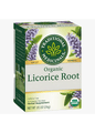 TRADITIONAL MEDICINALS Licorice Root