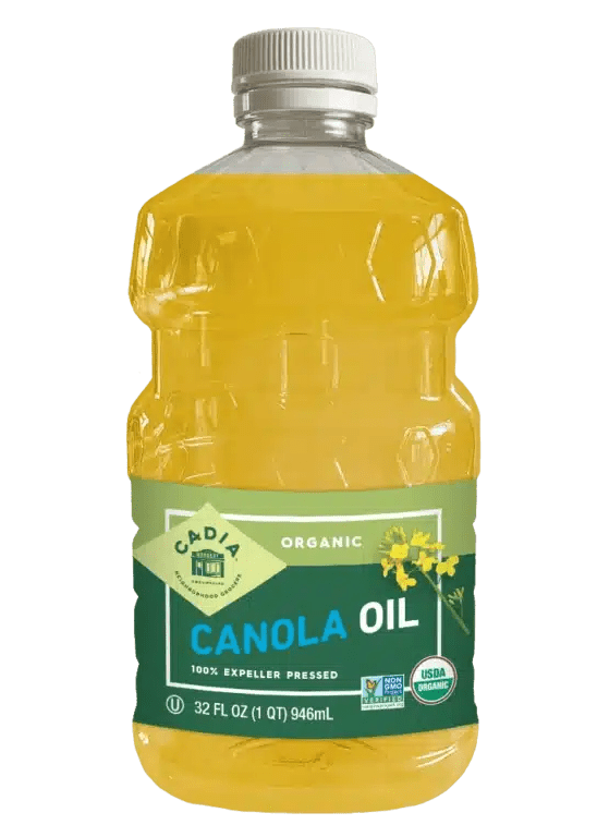 CADIA Original Canola Oil