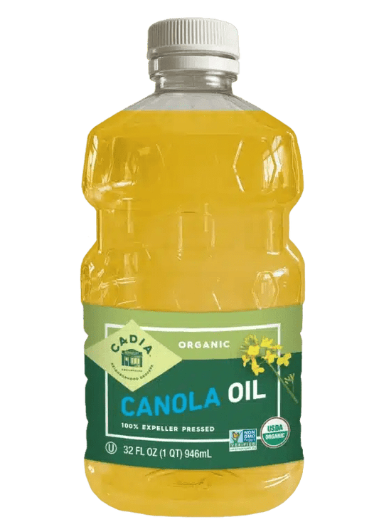 CADIA Original Canola Oil