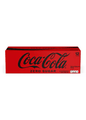 COCA-COLA Coke Zero 12 Pack