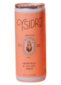 YSIDRO Grapefruit & Sea Salt Sake Spritz