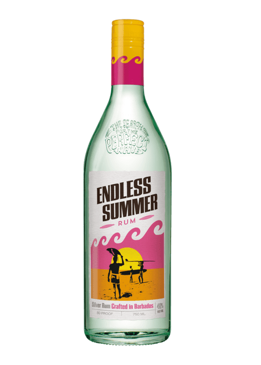 ENDLESS SUMMER Silver Rum